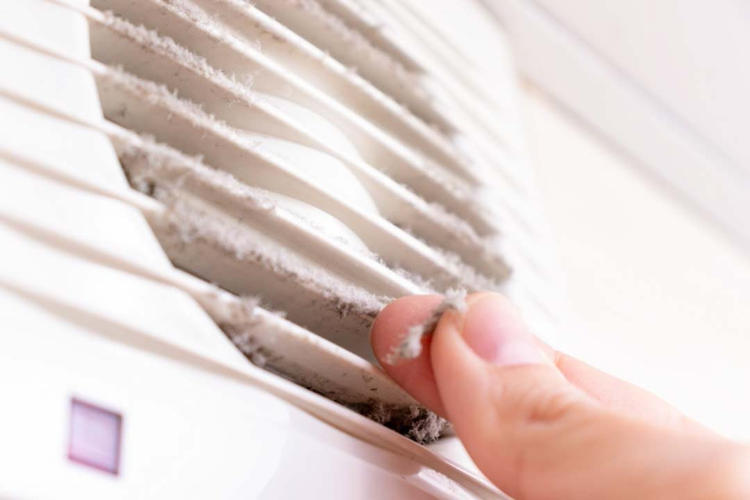 ac duct cleaning	